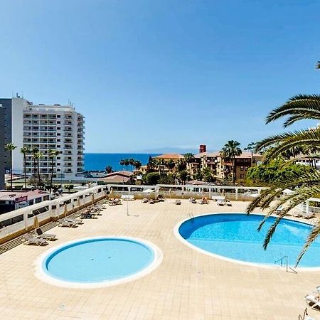 Apartamentos Copacabana Costa Adeje  Exterior photo