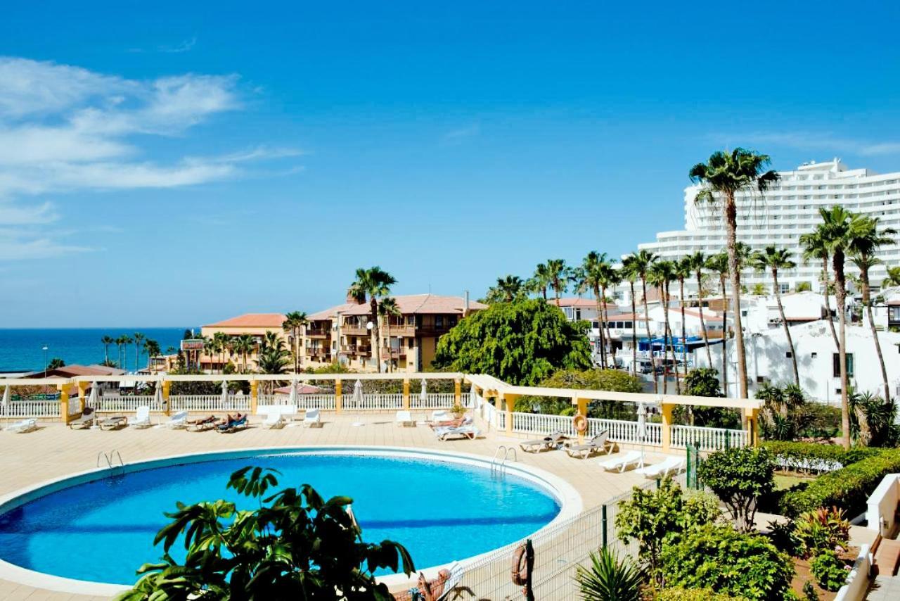 Apartamentos Copacabana Costa Adeje  Exterior photo